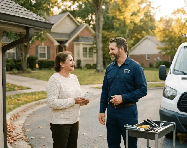 Gutter Repair Dover, NJ FAQs