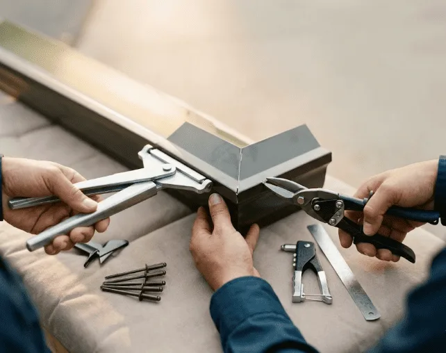 Why choose Gutter Repair in Dover, NJ